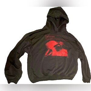 Deftones hoodie